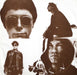 R.E.M. – Automatic For The People LP vinyl record, image 6 of 10