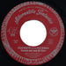 Jello Biafra And The New Orleans Raunch And Soul All-Stars – Fannie Mae 7" vinyl record, image 3 of 3