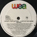 Swanee – Ready For Action! - Live In The Snow LP vinyl record, image 3 of 4