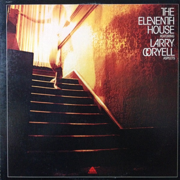 The Eleventh House, Larry Coryell – Aspects