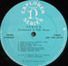 David Fanshawe – Africa - Ceremonial & Folk Music LP vinyl record, image 4 of 4
