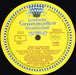 Ludwig van Beethoven, Dietrich Fischer-Dieskau, Jörg Demus – An Die Ferne Geliebte, Lieder LP vinyl record, image 3 of 7