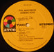 Phil Manzanera – Diamond Head LP vinyl record, image 6 of 6