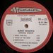 Jimi Hendrix – Super Hendrix LP vinyl record, image 2 of 3