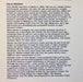 Felix Werder, Margaret Sutherland – Concerto For Violin / Haunted Hills LP vinyl record, image 4 of 9