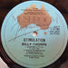 Billy Thorpe – Stimulation LP vinyl record, image 4 of 6