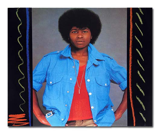 Joan Armatrading – The Key LP vinyl record, image 5 of 7