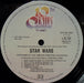 John Williams, London Symphony Orchestra – Star Wars (2xLP) LP vinyl record, image 8 of 10