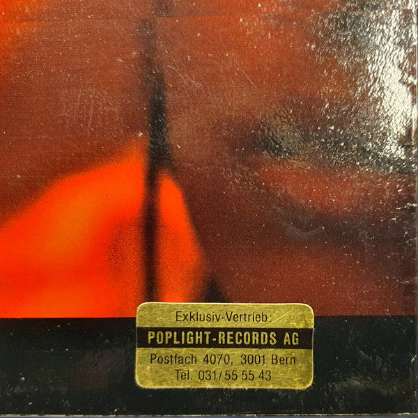 Flaming Hands – Flaming Hands LP vinyl record, image 7 of 7