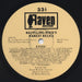 Various – Kicks LP vinyl record, image 3 of 4