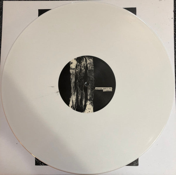 Grinning Death's Head – No Afterlife LP vinyl record, image 5 of 6