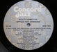Scott Hamilton – Apples And Oranges LP vinyl record, image 4 of 4