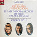 Gustav Mahler, Elisabeth Schwarzkopf, Dietrich Fischer-Dieskau, George Szell, London Symphony Orchestra – Lieder Aus Des Knaben Wunderhorn LP vinyl record, image 1 of 6