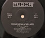 Domenico Scarlatti – Le Quattro Stagioni LP vinyl record, image 4 of 4