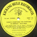 Duck Baker – There’s Something For Everyone In America LP vinyl record, image 3 of 5