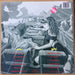 Stray Cats – Let's Go Faster LP vinyl record, image 2 of 6