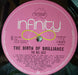 Bee Gees – Birth Of Brilliance (2xLP) LP vinyl record, image 10 of 10