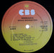Bruce Springsteen – Nebraska LP vinyl record, image 4 of 6