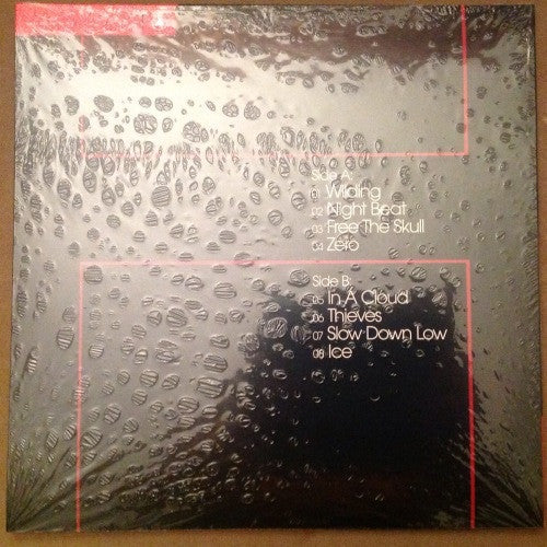 Moon Duo – Shadow Of The Sun LP vinyl record, image 4 of 7
