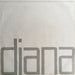Diana Ross – Diana LP vinyl record, image 9 of 10
