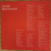 Dee Dee Bridgewater – Dee Dee Bridgewater LP vinyl record, image 3 of 6