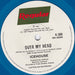 Icehouse – Electric Blue 7" vinyl record, image 3 of 3