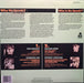 Various – Music Too Good For Words: A No Speak Sampler LP vinyl record, image 2 of 4
