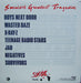 Various – Lethal Weapons LP vinyl record, image 2 of 6