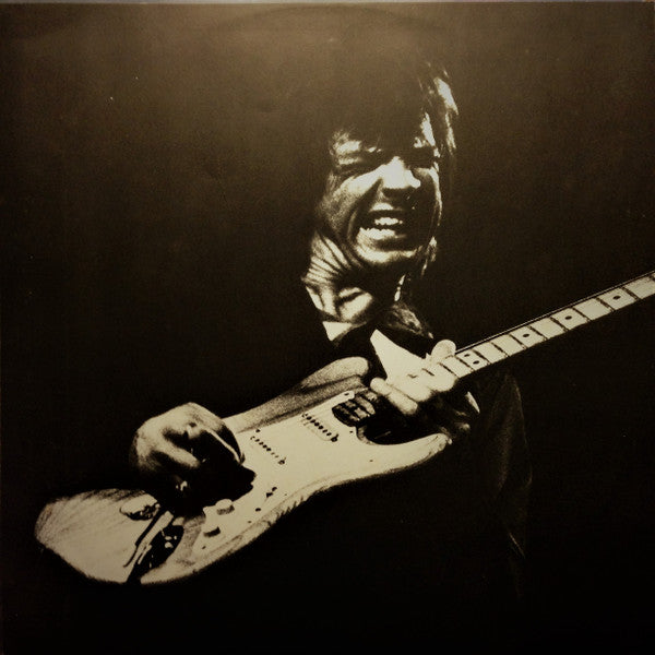 Kevin Borich – Lonely One LP vinyl record, image 4 of 6