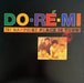 Do-Ré-Mi – “The Happiest Place In Town” LP vinyl record, image 1 of 6