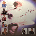 Simply Red – A New Flame LP vinyl record, image 4 of 8