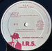 R.E.M. – Chronic Town 12" vinyl record, image 4 of 6