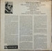 Heitor Villa-Lobos, Alberto Ginastera, Sir Eugene Goossens, London Symphony Orchestra – The Little Train Of The Caipira / Estancia - Panambi LP vinyl record, image 2 of 4
