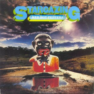 Red Hot Peppers – Stargazing