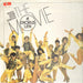 Various – A Chorus Line - Original Motion Picture Soundtrack LP vinyl record, image 1 of 3