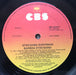 Barbra Streisand – Streisand Superman LP vinyl record, image 4 of 9