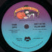 Frank Zappa – Don't Eat The Yellow Snow / Down In De Dew 7" vinyl record, image 3 of 4