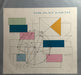 Thomas Dolby – The Flat Earth LP vinyl record, image 9 of 10
