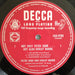 Peter Cook & Dudley Moore – Not Only Peter Cook… But Also Dudley Moore LP vinyl record, image 3 of 4