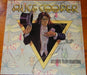 Alice Cooper – Welcome To My Nightmare LP vinyl record, image 1 of 8
