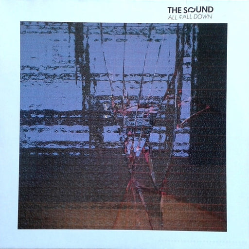 The Sound – All Fall Down LP vinyl record, image 1 of 4