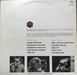 Marilyn – Despite Straight Lines LP vinyl record, image 2 of 4