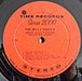 Abdul Alexi Freeman And His Enquirers – The Belly Dancer LP vinyl record, image 4 of 4