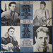 Eddie Cochran – The Eddie Cochran Singles Album LP vinyl record, image 2 of 4