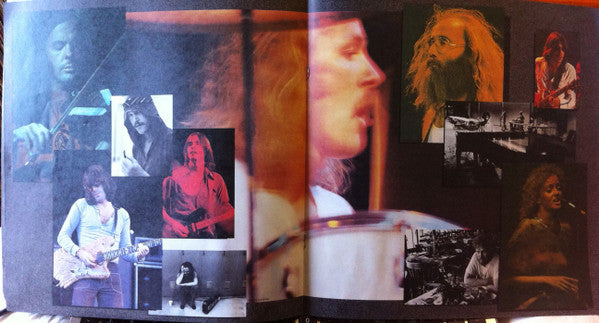 Jackson Browne – Running On Empty LP vinyl record, image 9 of 10