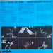 Brian Brown Quintet – Bells Make Me Sing LP vinyl record, image 2 of 4