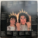 Kate & Anna McGarrigle – Pronto Monto LP vinyl record, image 2 of 4