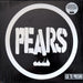 Pears – Go To Prison LP vinyl record, image 1 of 5