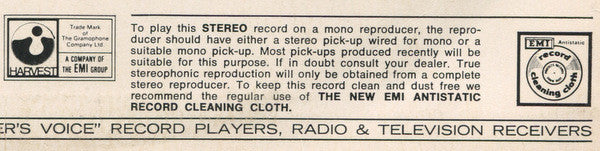 Deep Purple – In Rock LP vinyl record, image 8 of 8