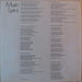 Jack Bruce – Songs For A Tailor LP vinyl record, image 5 of 7